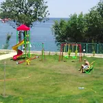 Апартаменты Kapriz