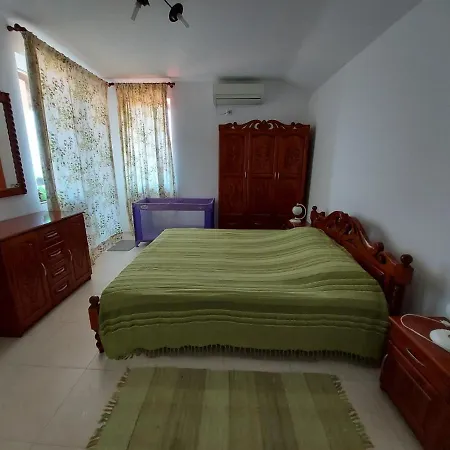 Апартамент каприз Китен