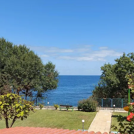 Апартамент каприз