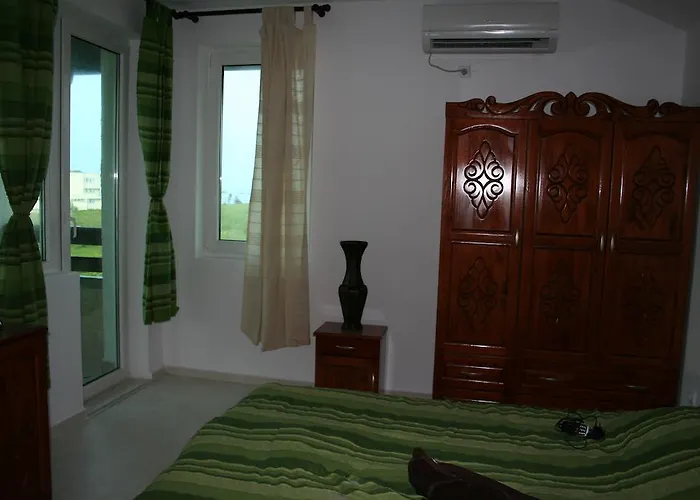 каприз Китен