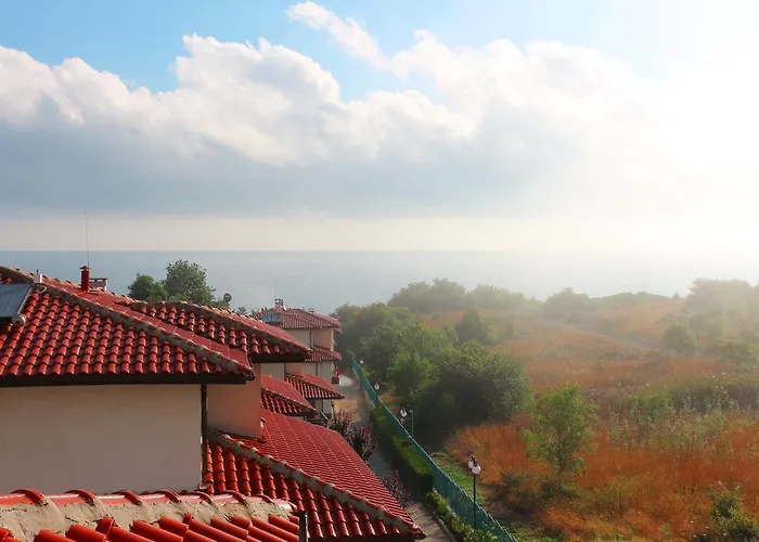 Апартамент каприз *