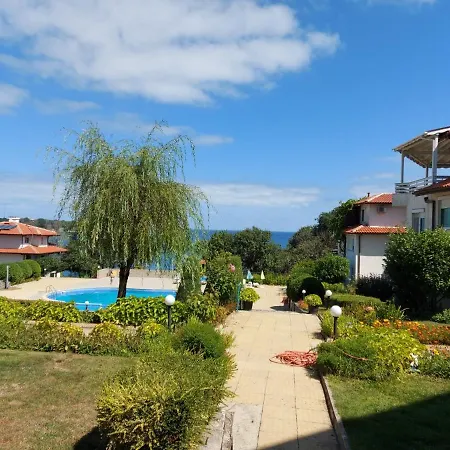 Kapriz Апартаменты *