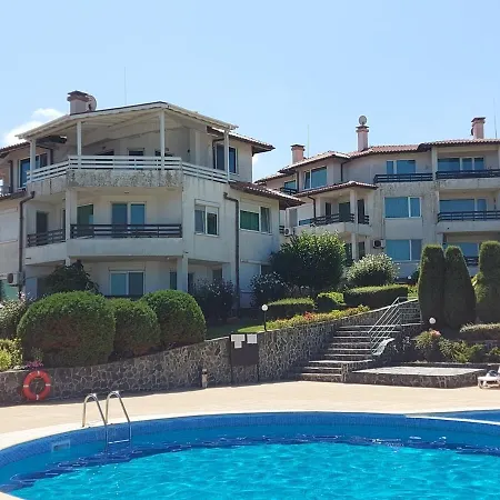 Kapriz Апартаменты *