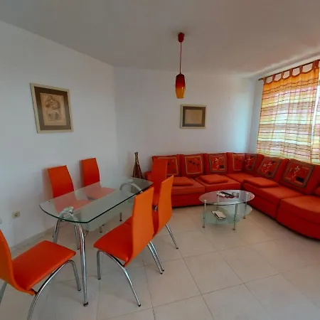 Kapriz Апартаменты *