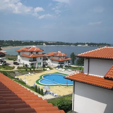 Kapriz Апартаменты