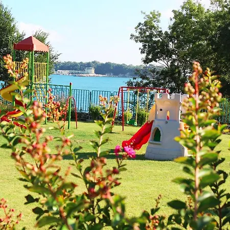 Kapriz Апартаменты *