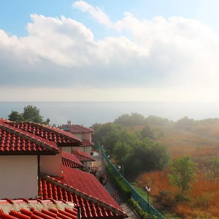 Апартаменты Kapriz *