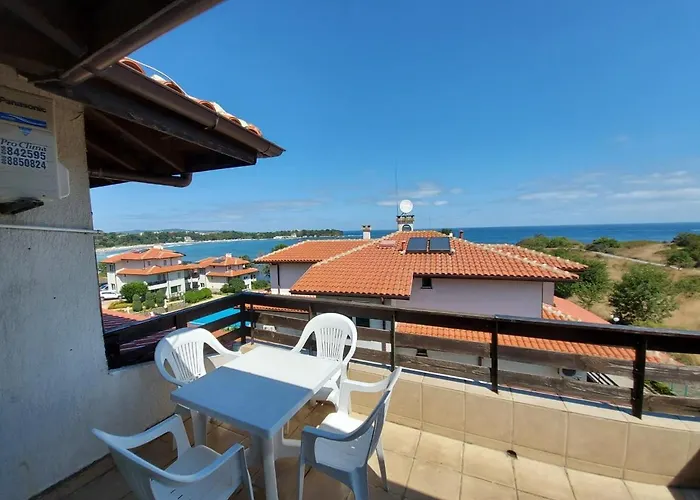 каприз Апартамент *