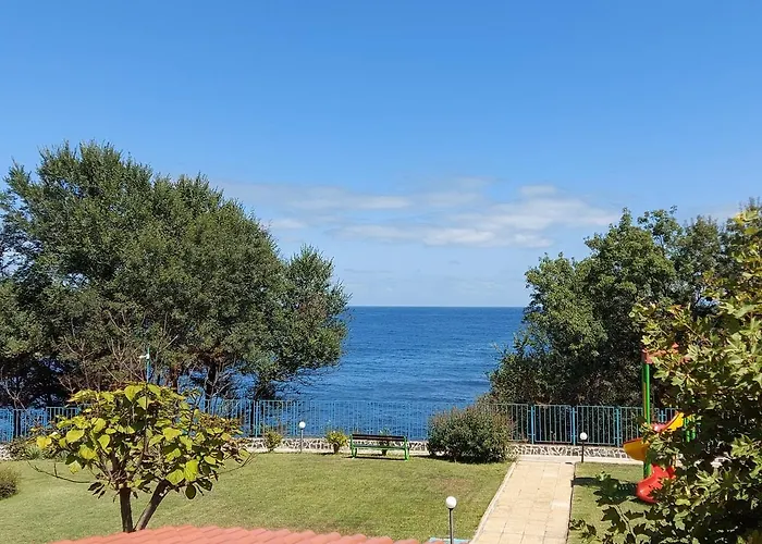 Апартамент каприз