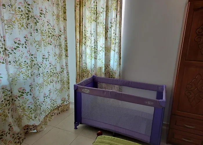 Апартамент каприз Китен