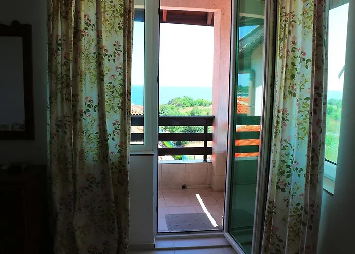 Апартамент каприз Китен