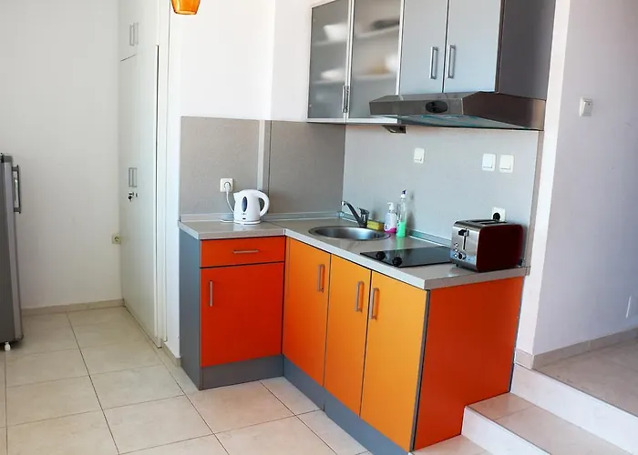 Апартамент каприз