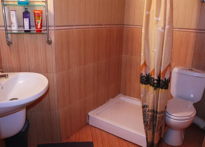 Апартамент каприз